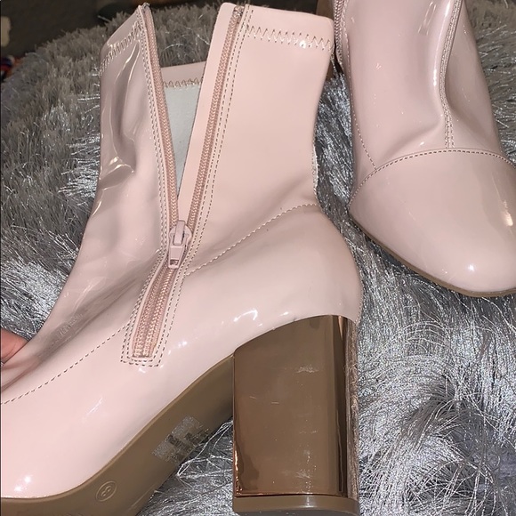 Booties - Picture 3 of 3